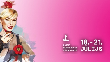 Laima Rendezvous 2019