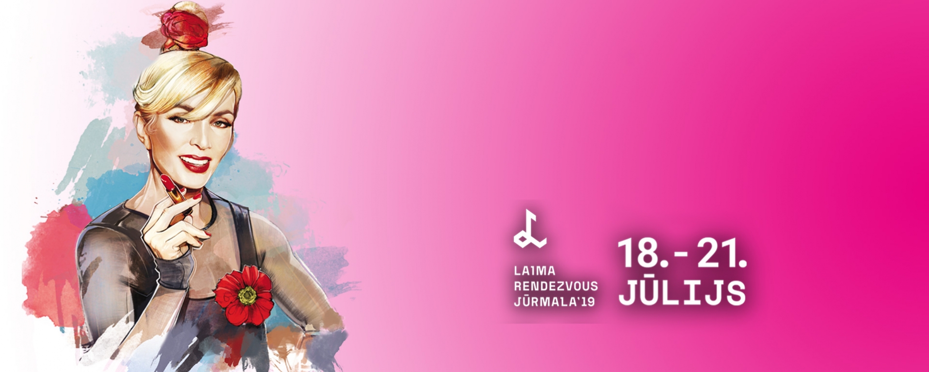 Laima Rendezvous 2019