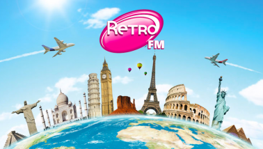 RETRO FM: Выставочное Радио