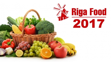 Riga Food 2017