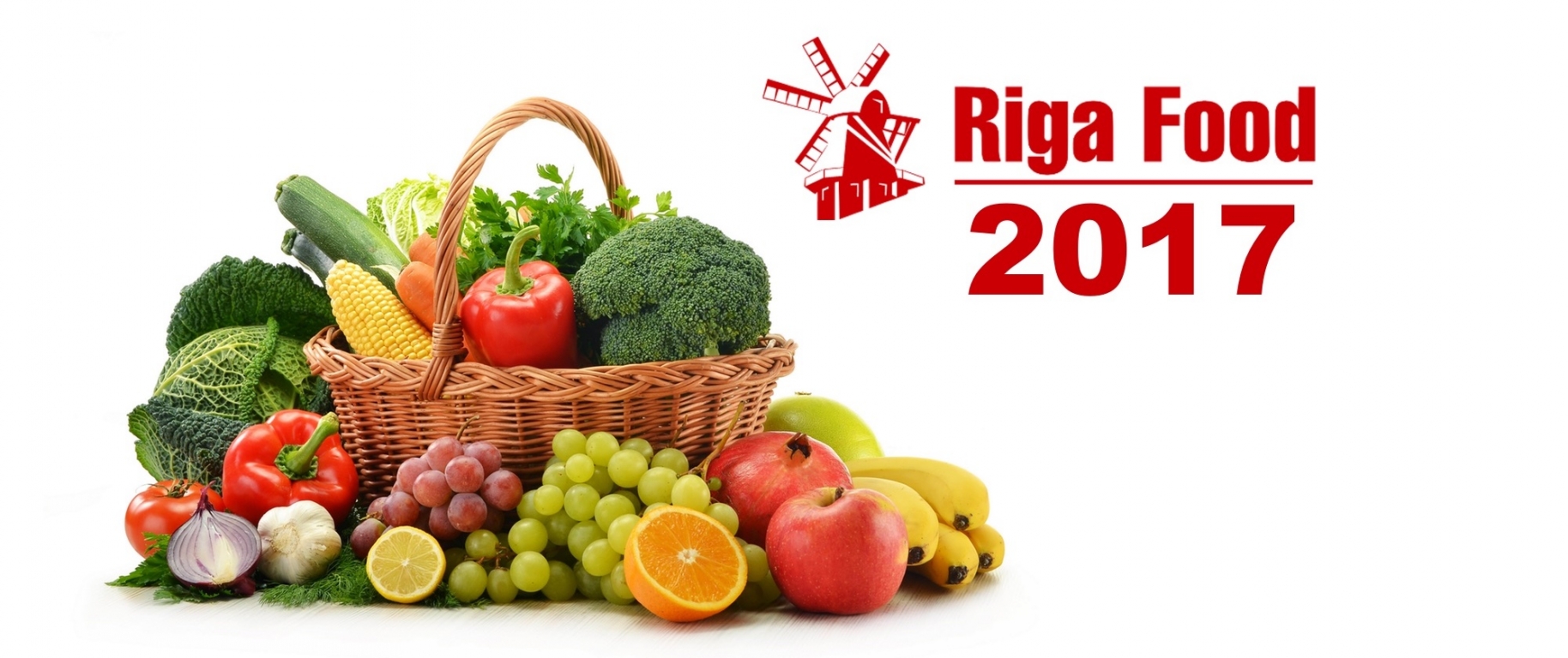 Riga Food 2017