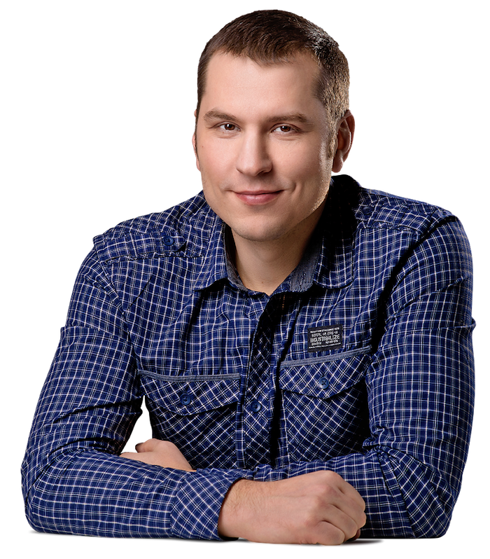 Константин Рост