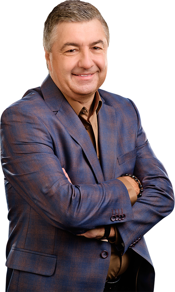 Владимир Тин
